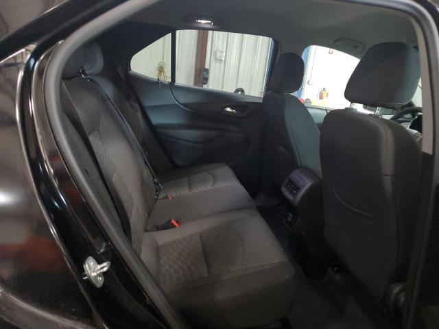 2020 CHEVROLET EQUINOX LT - 2GNAXUEV7L6221061