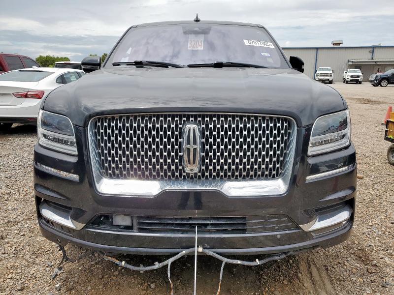 2020 LINCOLN NAVIGATOR - 5LMJJ2LT3LEL09514