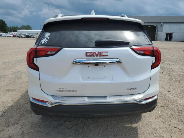 2021 GMC TERRAIN SL - 3GKALVEV0ML401297