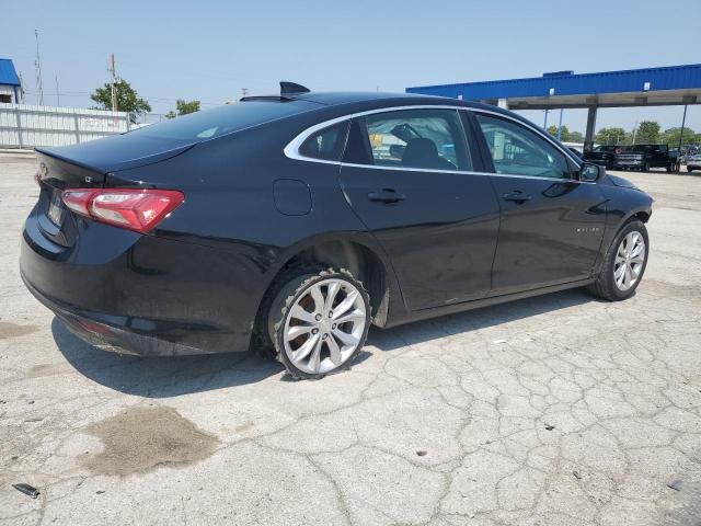 2019 CHEVROLET MALIBU LT - 1G1ZD5ST7KF177038