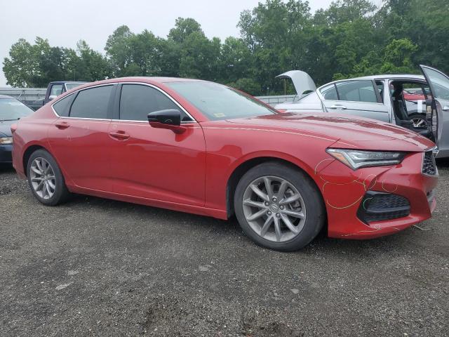 Vin: 19uub5f34na000502, lot: 61783365, acura tlx 20224