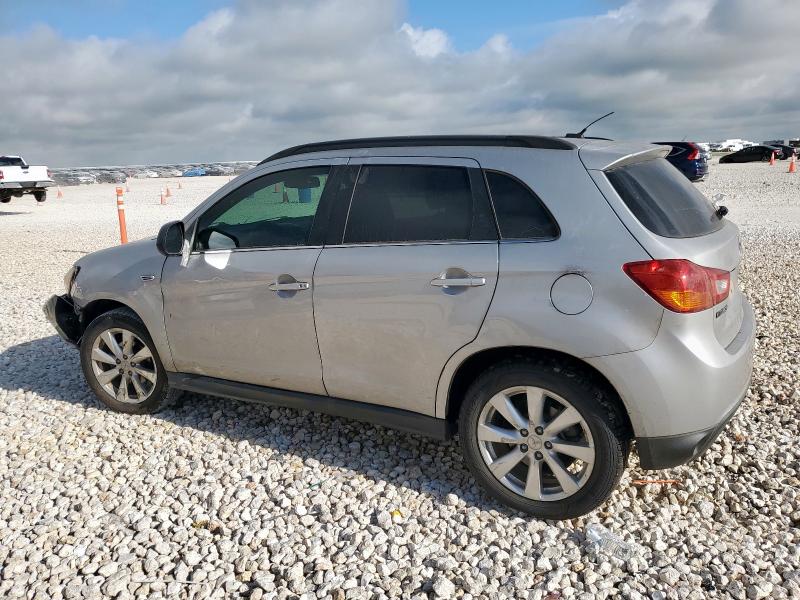 Vin: 4a4ap4aw2fe045214, lot: 62014515, mitsubishi outlander se 20152