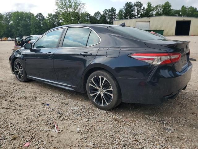 Vin: 4t1b11hkxku773812, lot: 59893525, toyota camry l 20192