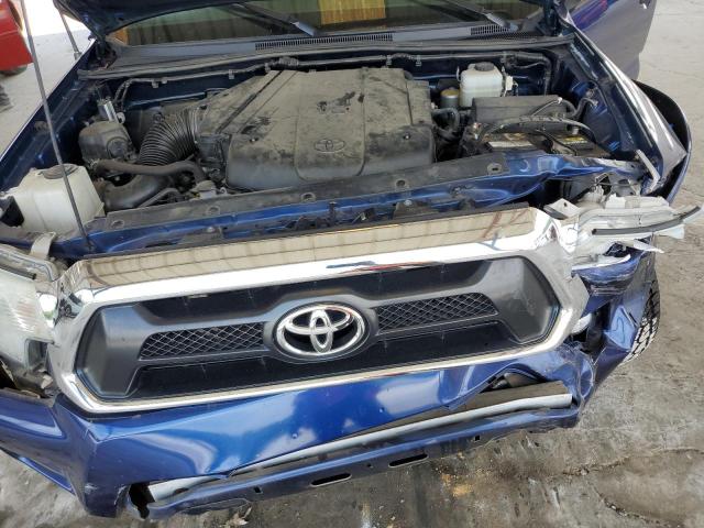 2015 TOYOTA TACOMA DOU 5TFLU4EN0FX121477