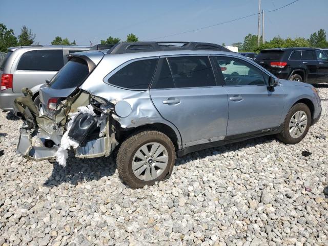Vin: 4s4bsafcxh3260678, lot: 61043625, subaru outback 2.5i premium 20173