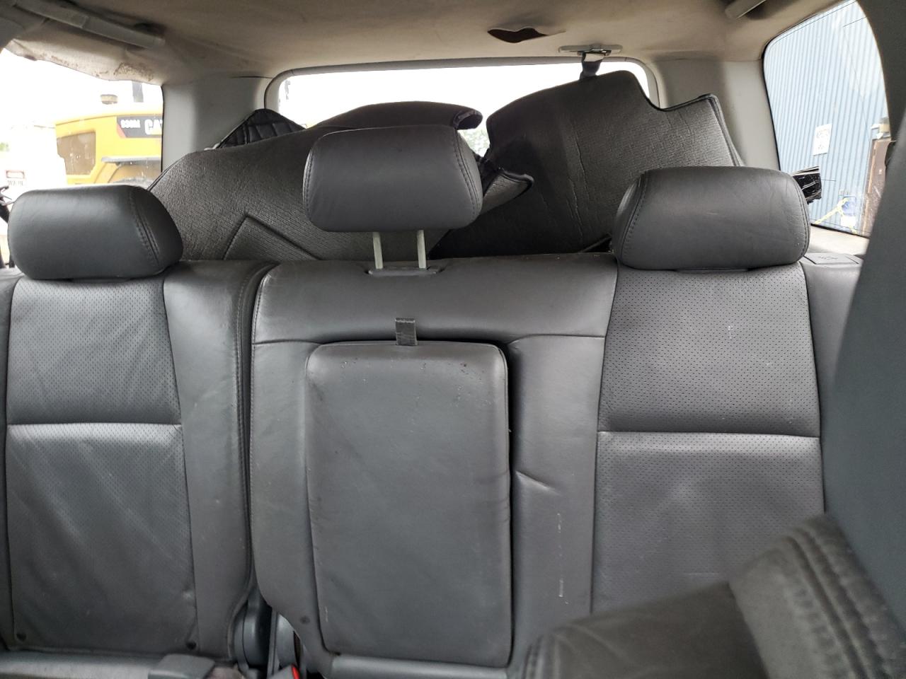 Lot #3276439664 2005 HONDA PILOT EXL