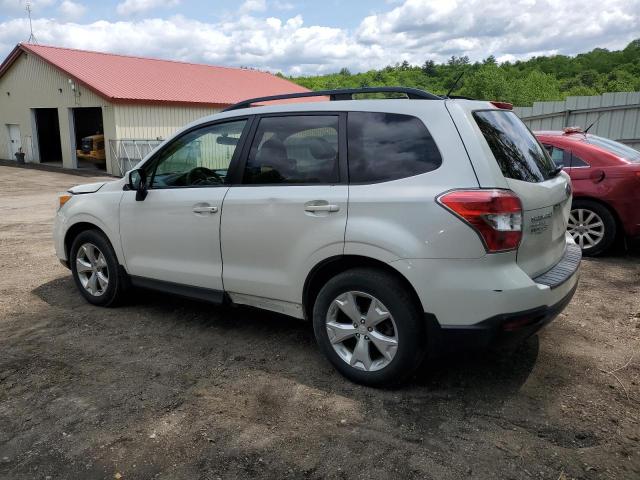 2014 SUBARU FORESTER 2 - JF2SJAEC9EH436788