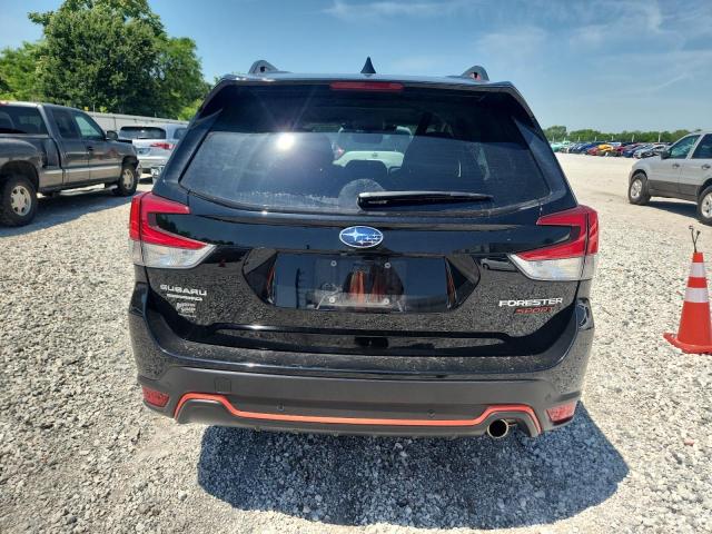 2024 SUBARU FORESTER S JF2SKAGC1RH403719