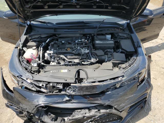 2022 TOYOTA COROLLA SE - 5YFS4MCE2NP103333