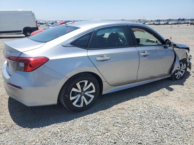 Vin: 2hgfe2f21nh541708, lot: 61782545, honda civic lx 20223