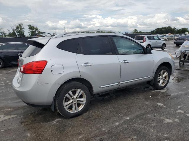Vin: jn8as5mv8dw617722, lot: 59580525, nissan rogue s 20133