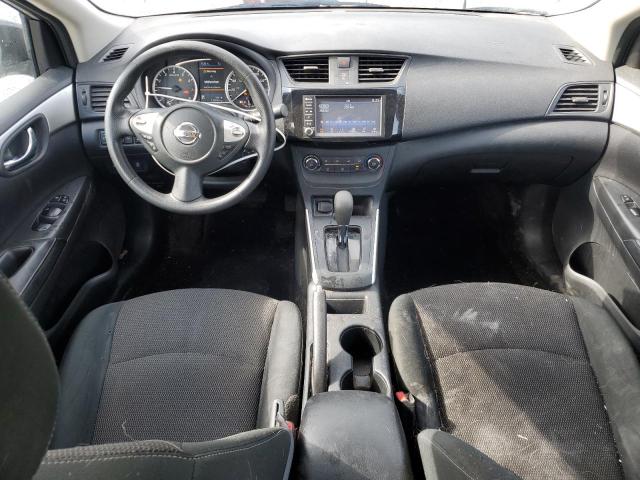 2019 NISSAN SENTRA S 3N1AB7AP1KY282096