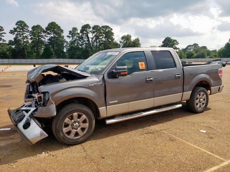 Vin: 1ftfw1ct2dkf78244, lot: 59060535, ford f-150 supercrew 2013 img_1