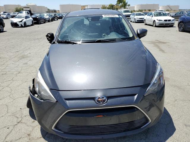 2017 TOYOTA YARIS IA 3MYDLBYV0HY159849