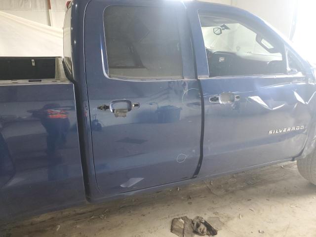 2014 CHEVROLET SILVERADO - 1GCRCPEH7EZ181347
