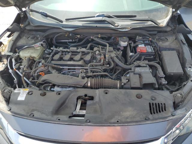 2016 HONDA CIVIC EX - 2HGFC1F41GH646317