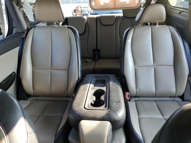 2020 KIA SEDONA EX KNDMC5C16L6597358
