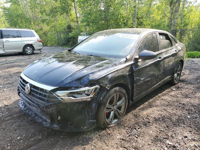 VOLKSWAGEN JETTA SEL