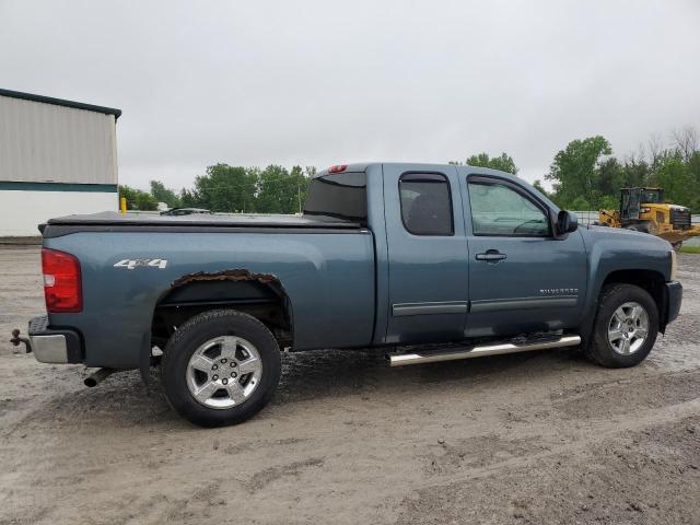 Vin: 1gcrkte30bz281270, lot: 59793615, chevrolet all models k1500 ltz 20113