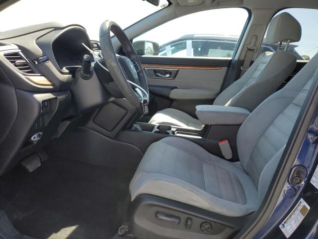 2017 HONDA CR-V EX - 7FARW1H56HE043576