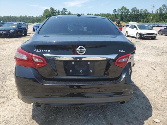 2018 NISSAN ALTIMA 2.5 1N4AL3AP5JC112193