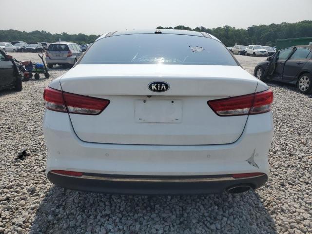 2016 KIA OPTIMA EX 5XXGU4L30GG003988