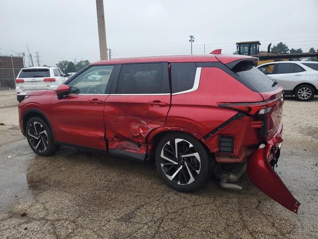 Vin: ja4j4va88rz070617, lot: 61989035, mitsubishi outlander se 20242