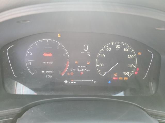 2024 HONDA CIVIC SPOR 2HGFE2F56RH545415