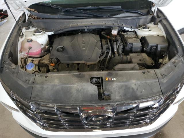 2022 HYUNDAI TUCSON SEL - 5NMJCCAE3NH010827