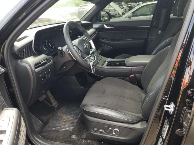 2025 HYUNDAI PALISADE C - KM8R7DGE2SU849369