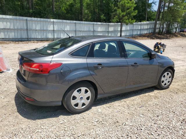 Vin: 1fadp3e2xhl289154, lot: 61772615, ford focus s 20173