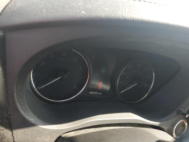 2016 MITSUBISHI OUTLANDER - JA4AZ3A38GZ007847