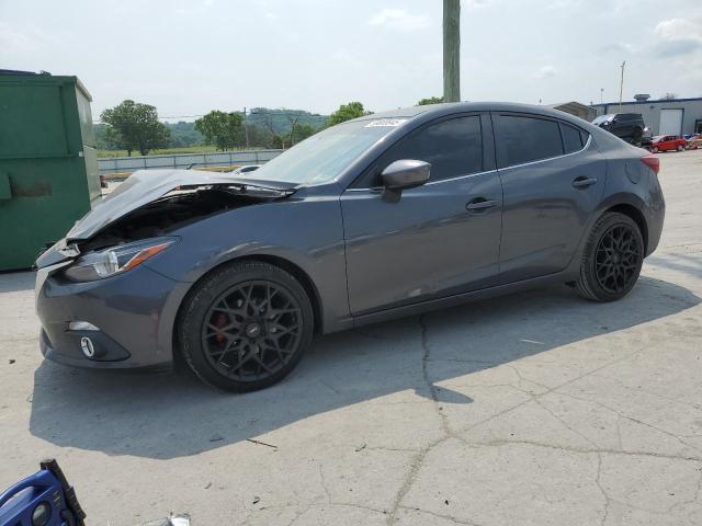 Vin: jm1bm1v39e1183471, lot: 59669945, mazda 3 touring 2014 img_1