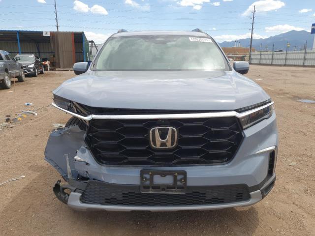 2023 HONDA PILOT ELIT 5FNYG1H85PB043064