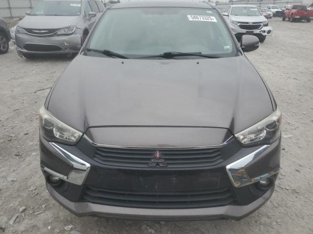 2017 MITSUBISHI OUTLANDER #3294198941