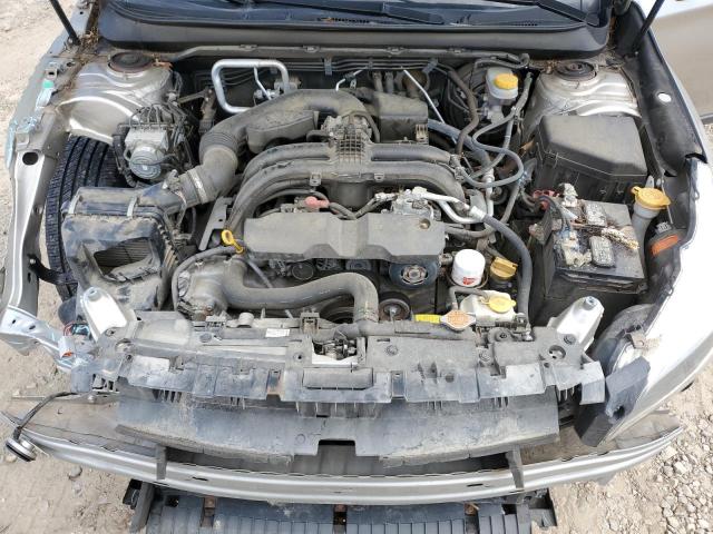2017 SUBARU OUTBACK 2. - 4S4BSANCXH3233921