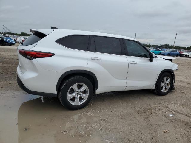 Vin: 5tdczrah0ns120106, lot: 59477505, toyota highlander l 20223