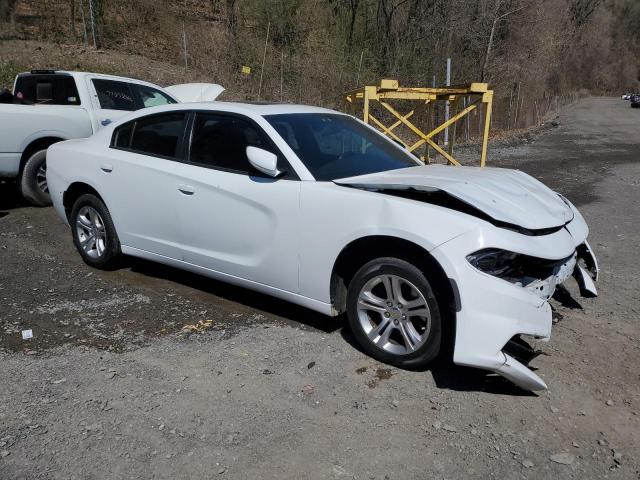 Vin: 2c3cdxbg4kh640123, lot: 58898275, dodge charger sxt 20194