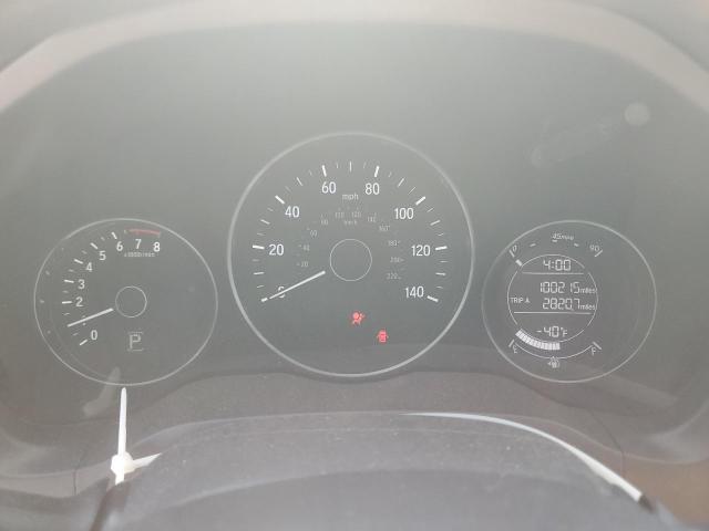 2017 HONDA HR-V EX 3CZRU6H55HM712831