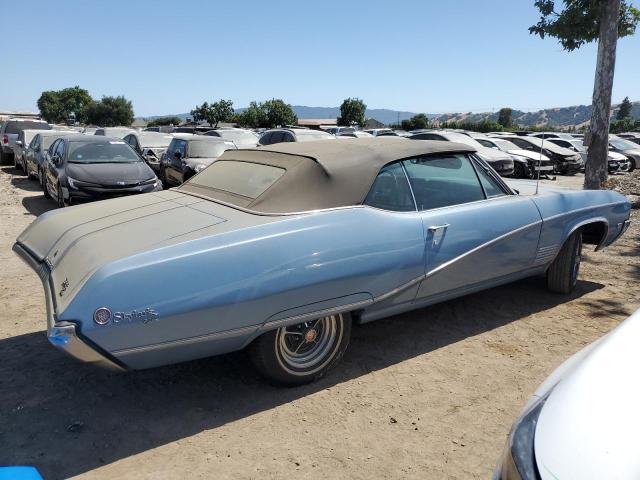 Vin: 444678z110525, lot: 59423925, buick skylark 19683