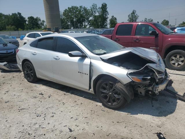 2019 CHEVROLET MALIBU LT 1G1ZD5ST0KF158122
