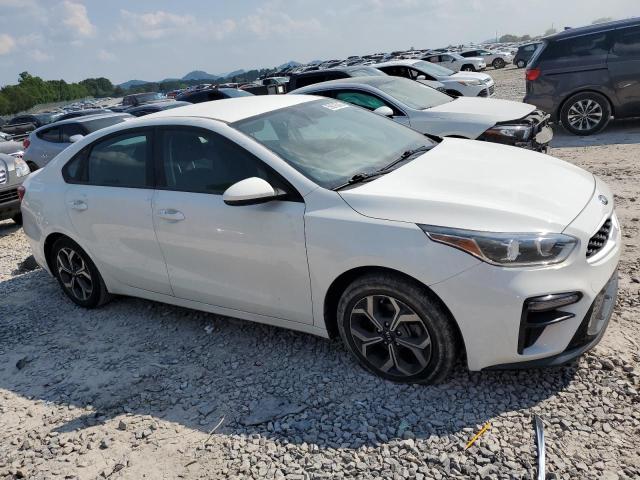 Vin: 3kpf24ad5me285109, lot: 59216045, kia forte fe 20214