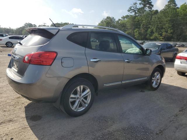 2015 NISSAN ROGUE SELE JN8AS5MT1FW673700