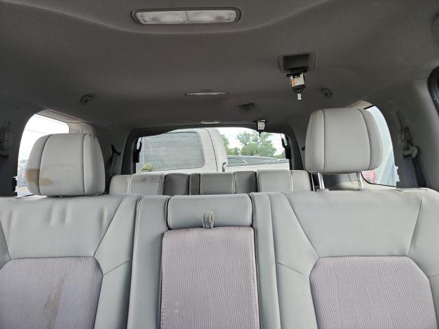 2015 HONDA PILOT SE 5FNYF3H3XFB011650