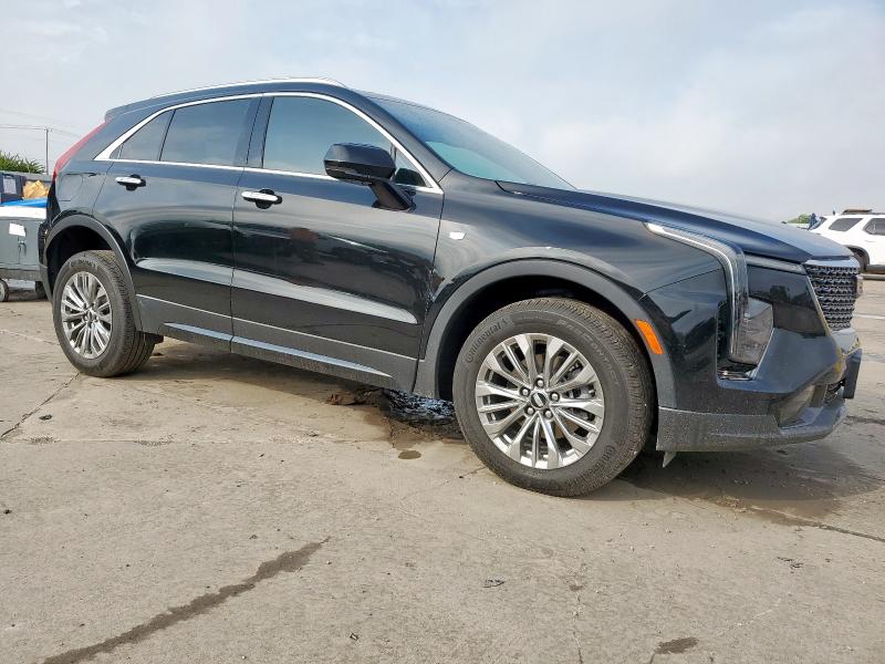 Vin: 1gyfzcr49rf248341, lot: 58586035, cadillac xt4 premium luxury 20244