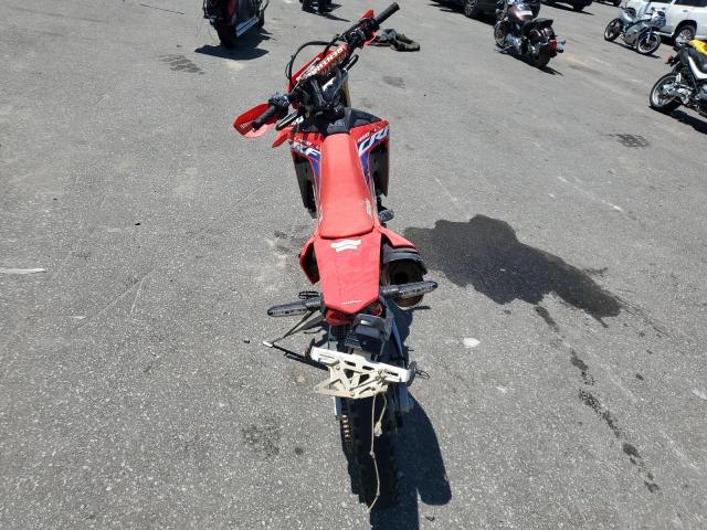 2023 HONDA CRF450 RL JH2PD1116PK400716