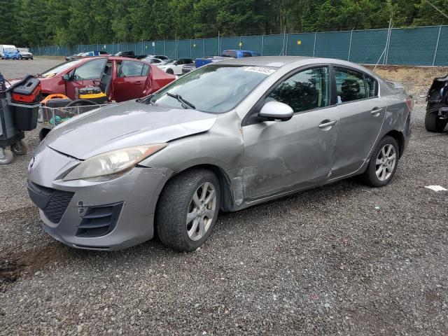 MAZDA 3 I