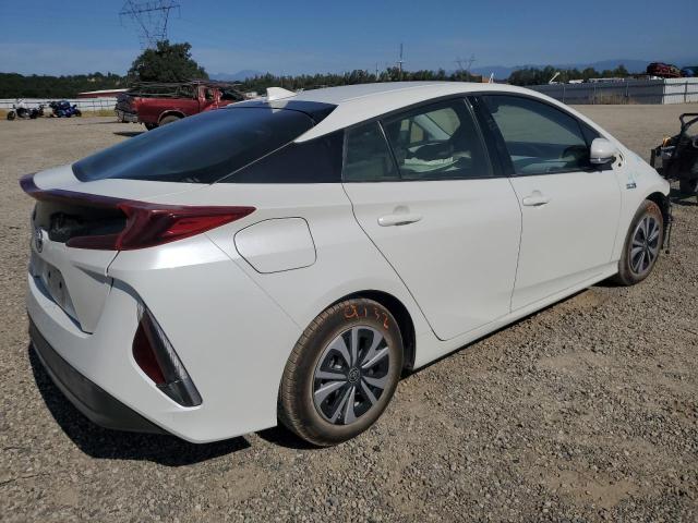 Vin: jtdkarfp9h3056141, lot: 61220575, toyota prius 20173