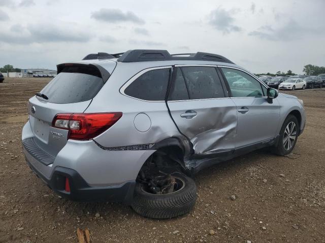 Vin: 4s4bsenc5j3364560, lot: 61365715, subaru outback 3.6r limited 20183