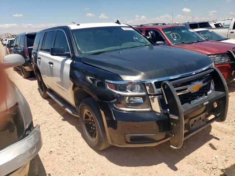 2017 CHEVROLET TAHOE POLI 1GNLCDEC4HR184646